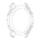 TPU Case Frame Protector for TicWatch Pro 3 Pro 3 Lite Smartwatch Accessories