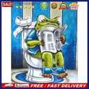 5D DIY Full Drill Diamond Painting Frog Cross Stitch Needlework Kit Home Deco