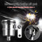 Motorcycle Brake Cylinder Fluid Reservoir Rear Front Clutch Tank Oil Fluid Cu