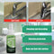 Kitchen Oil Stain Remover Cleaner Multifunctional Cleaning Foam Spray Foam.