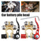 Car Battery Terminal Cable Clamp Quick Release Separating Car Accessories