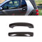 Exterior Door Handle Cover For Mercedes Benz Smart 451 Fortwo 2009-2015