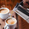 Stainless Steel Filter Mocha Coffee Pot Moka Italian Coffee Maker (300ml)