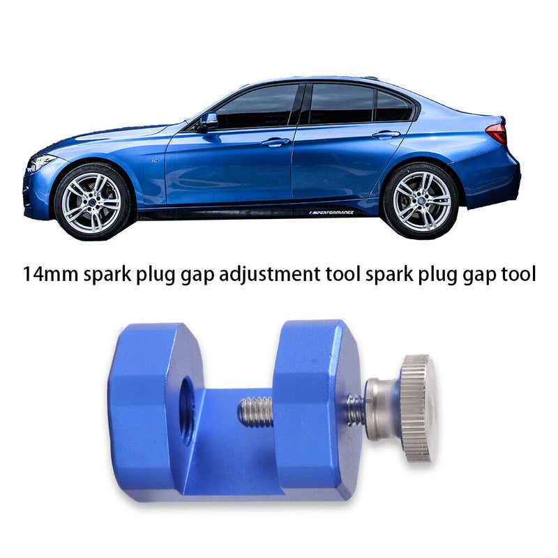 Universal Car Motor Spark Plug Gapper Automobile Gapping Repair Tool Accessories