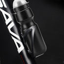 MTB Water Cup with Dustproof Cover Riding Kettle Outdoor Fitness Water Bottles