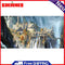 Canvas 11CT Wonderland Embroidery Kit Printed Still Life Cross Stitch DIY Gift