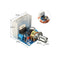 AC/DC 9-15V TDA7297 2x15W Digital Audio Amplifier Kit Dual-Channel Module Stereo