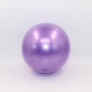 Women Pilates Balance Fitball Yoga Balls with Pump for Fitness Workout Exercise