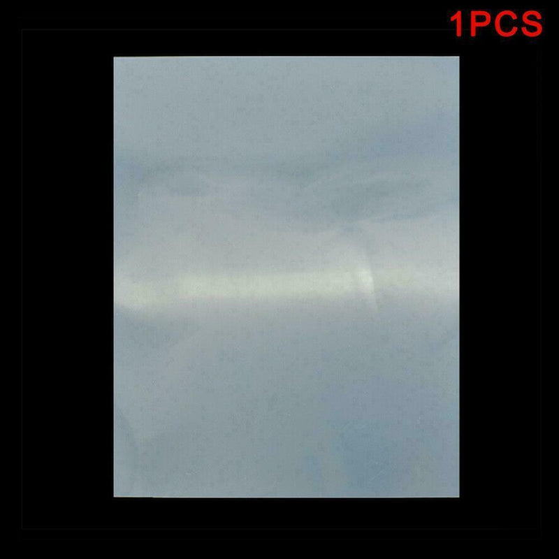 1pcs A4 Inkjet Printing Transparency Film Photographic DIY x Hot 295mm 210 J5R5