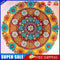 DIY 5D Mosaic Mandala Flower Part Special Shape Diamond Painting Kit (B049)