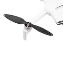 For FIMI X8 Mini Blade Quick Release CW/CCW Propeller RC Drone Prop (White)