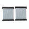 25-in IDE 44-Pin HDD Female to Female Cables 2-inh G5C3 For L Z6C5 Noteb D0O6