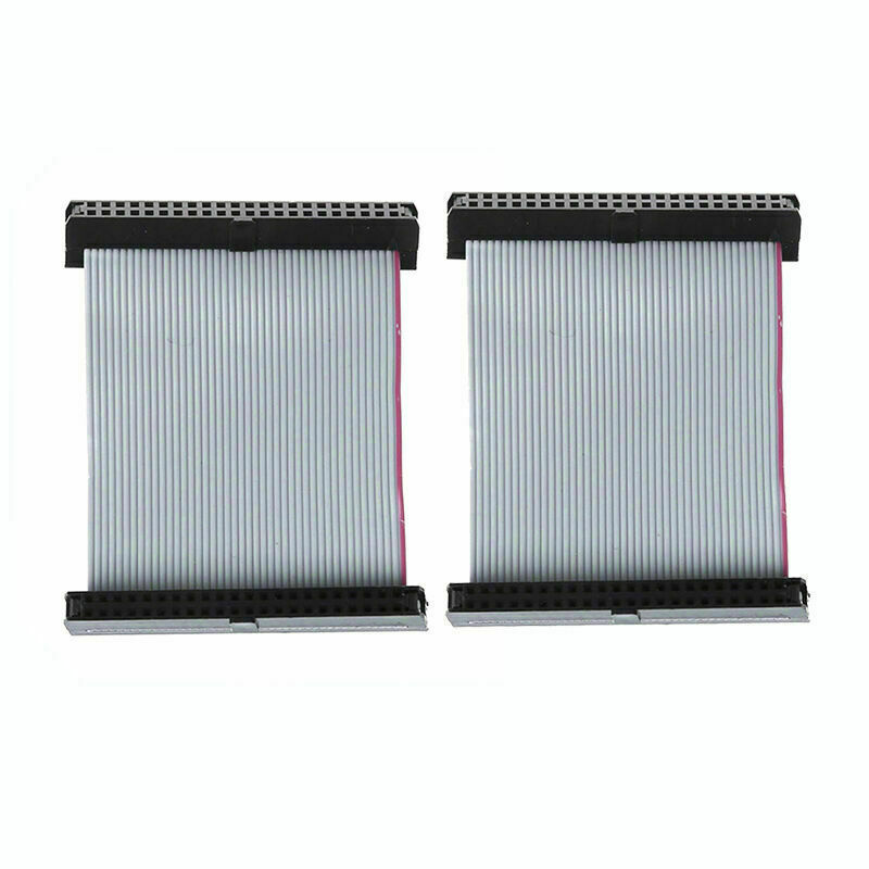 25-in IDE 44-Pin HDD Female to Female Cables 2-inh G5C3 For L Z6C5 Noteb D0O6