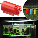 180L/H Submerged Pump Micro Submersible Motor Pump Fountain Water Flowers