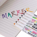 12 Colors Whiteboard Markers Pens White Board Dry Erase Nice Pens Marker Q hot.