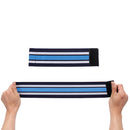 2pcs Cycling Leg Straps Night Running Jogging Safety Bicycle Elastic Leggin