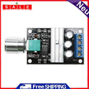 DC PWM Motor Speed Controller Control Switch Controller 6V 12V 24V 28V 3A Max.