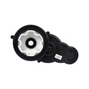 Gourd Type Car Motor Gearbox 12V RS550 Electric Gearbox Replacement Motor