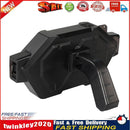 Mountain Bike Chain Washer Brush ABS Bicycle Chains Scrubber Cleaning Tool Newly