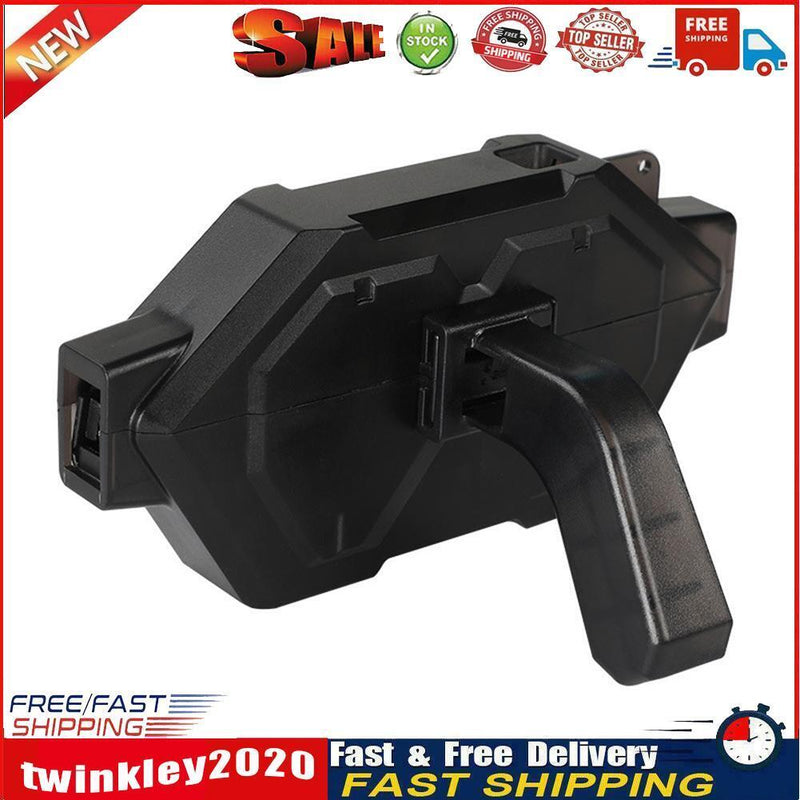 Mountain Bike Chain Washer Brush ABS Bicycle Chains Scrubber Cleaning Tool Newly