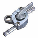 On-Off Scooter 6mm Fuel tap Motorcycle Moped  Tank Switch Fuel