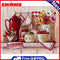 DIY Digital Picture Kitchen Cups Painting By Numbers Set Acrylic Handicraft Art