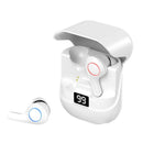 Touch Earbud Headphones PT08 Bluetooth Headset Mobile Earphone Wireless