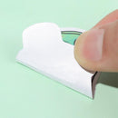 Adhesive Double Sided Adhesive Dispensing Glue Pen Style Dots Stick Roller
