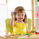 155pcs Wood Jigsaw Puzzle Board Set Tangram Kids Colorful Educational Toys Newly