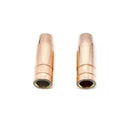 Set Welder Accessory Welding Torch MB15AK Assembly Torch Nozzle for 15AK