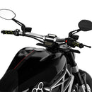 Motorcycle Quick Loading And Unloading Electric Heated Handle Grips 2021 J6P8