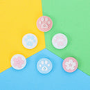 Animal Crossing Joystick Cap Cover Thumb Stick Grip For Nintend Switch/Lite