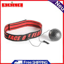 PU Foam Head-Mounted Boxing Reflex Speed Ball MMA Training Fighting Punch Ball