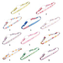 Water Bottle Shoulder Strap Buckle Lanyard Kettle Accessories Kettle Straps