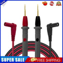 2 Pair PT1008 Universal Digital Multimeter Pens 1000V 20A Probe Test Pen