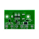Solar Lamp Controller 3.7V Solar Lantern Control Circuit Board with Switch