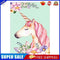 Animal 5D Round Diamond Painting Embroidery DIY Cross Stitch Home Decor