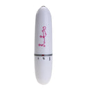 Mini Electric Massage Vibration Pen Eye Minimize Dark Circle (Random Color)