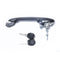 Door Handle With Key Lock Car Accessories Car PartFord Galaxy VW Polo/Sharan