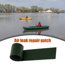 Puncture Swimming Inflatable Boat Patch Kayak Glue Canoe Pool PVC Repair Kits