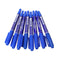 10pcs Painting Sketching Dual End Marker Pen Student Office Writing Stationery