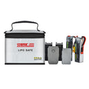 Fireproof Protector Battery Bag Explosion-Proof Bag Safe Battery Storage