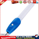Electric Etching Engraving Carve Tool Steel Jewellery Engraver Pen Kit Newly