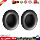 Memory Foam Ear Cushions Earpads for TaoTronics BH060 Headphones Ear Pads Newly