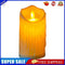 #A Flickering Flameless Candles Battery Operated LED Tealight for Wedding Party