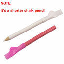 Sewing Accessories Tailor's Chalk Dressmaker Pens Garment Pencil Marker Pen