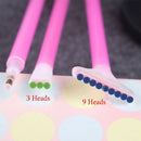 Cross Stitch Point Drill Pen Pen Heads Diamond Painting Tool Replacement