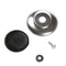Replacement Kitchen Cookware Pot Pan Lid Grip Cover Knob L4Z0 Universal S9T4