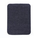 seawang 12 Iron on Patches Repair Elbow Knee Denim Patch for Sweater
