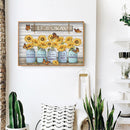 5D DIY flower Full Round Drill Diamond Painting V1043
